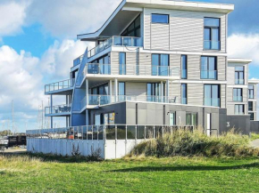 Гостиница Two-Bedroom Holiday home in Wendtorf 23  Вендторф